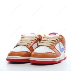 Nike Dunk Low ‘Oransje’ Sko DH9765-101