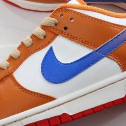 Nike Dunk Low ‘Oransje’ Sko DH9765-101