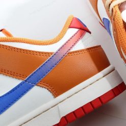 Nike Dunk Low ‘Oransje’ Sko DH9765-101