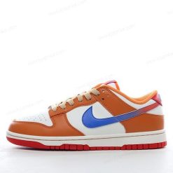 Nike Dunk Low ‘Oransje’ Sko DH9765-101