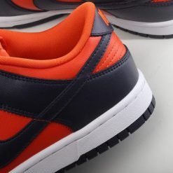 Nike Dunk Low ‘Oransje Svart’ Sko CU1727-800