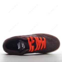 Nike Dunk Low Premium ‘Brun’ Sko DQ8801-200