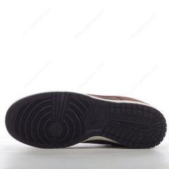 Nike Dunk Low Premium ‘Brun’ Sko DQ8801-200