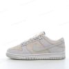 Nike Dunk Low Premium ‘Gråbeige’ Sko DD8338-001