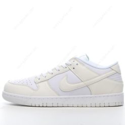 Nike Dunk Low Retro ‘Beige Lilla’ Sko DD1503-121