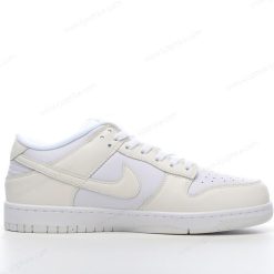 Nike Dunk Low Retro ‘Beige Lilla’ Sko DD1503-121