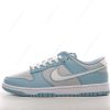 Nike Dunk Low Retro ‘Blå Hvit’ Sko FB1871-011