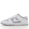 Nike Dunk Low Retro ‘Hvit Grå’ Sko DJ6188-003