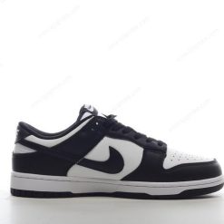 Nike Dunk Low Retro ‘Hvit Svart’ Sko DD1503-101