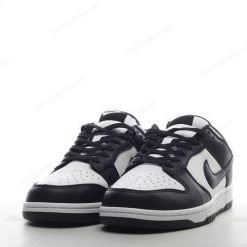 Nike Dunk Low Retro ‘Hvit Svart’ Sko DD1503-101