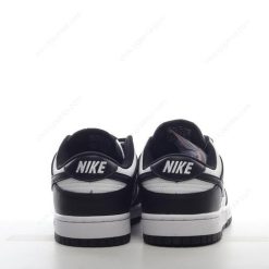 Nike Dunk Low Retro ‘Hvit Svart’ Sko DD1503-101