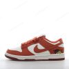 Nike Dunk Low Retro ‘Oransje Hvit’ Sko DR5475-100