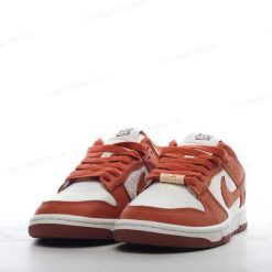 Nike Dunk Low Retro ‘Oransje Hvit’ Sko DR5475-100