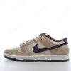 Nike Dunk Low Retro PRM ‘Brun Svart Hvit’ Sko DH7913-200