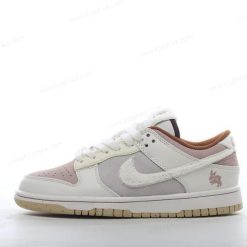 Nike Dunk Low Retro PRM ‘Hvit’ Sko FD4203-211