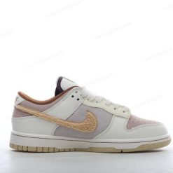 Nike Dunk Low Retro PRM ‘Hvit’ Sko FD4203-211