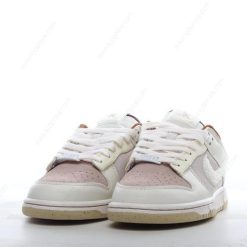 Nike Dunk Low Retro PRM ‘Hvit’ Sko FD4203-211