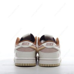 Nike Dunk Low Retro PRM ‘Hvit’ Sko FD4203-211