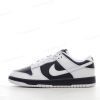 Nike Dunk Low Retro ‘Svart Hvit’ Sko FD9064-011