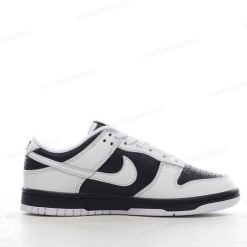 Nike Dunk Low Retro ‘Svart Hvit’ Sko FD9064-011