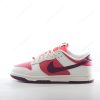 Nike Dunk Low ‘Rød Hvit’ Sko HF0736-161