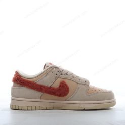 Nike Dunk Low ‘Rød Oransje’ Sko DZ4706-200