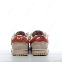 Nike Dunk Low ‘Rød Oransje’ Sko DZ4706-200