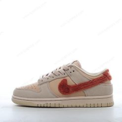 Nike Dunk Low ‘Rød Oransje’ Sko DZ4706-200