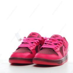 Nike Dunk Low ‘Rød Rosa’ Sko DQ9324-600