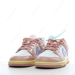 Nike Dunk Low ‘Rosa Hvit Lilla’ Sko DD1503-601