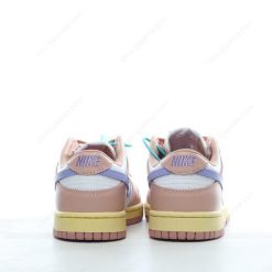 Nike Dunk Low ‘Rosa Hvit Lilla’ Sko DD1503-601