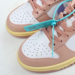 Nike Dunk Low ‘Rosa Hvit Lilla’ Sko DD1503-601