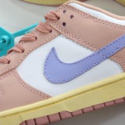 Nike Dunk Low ‘Rosa Hvit Lilla’ Sko DD1503-601