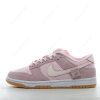 Nike Dunk Low ‘Rosa Hvit’ Sko DZ5318-640