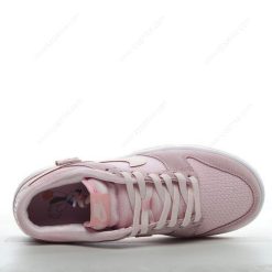 Nike Dunk Low ‘Rosa Hvit’ Sko DZ5318-640