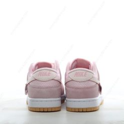 Nike Dunk Low ‘Rosa Hvit’ Sko DZ5318-640