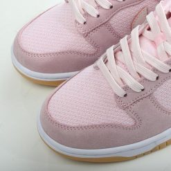 Nike Dunk Low ‘Rosa Hvit’ Sko DZ5318-640