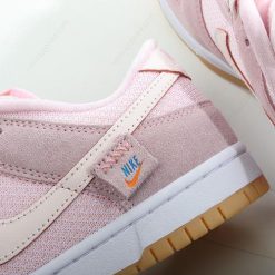 Nike Dunk Low ‘Rosa Hvit’ Sko DZ5318-640