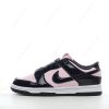 Nike Dunk Low ‘Rosa Hvit Svart’ Sko DJ9955-600