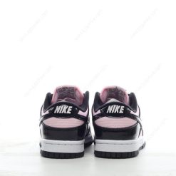 Nike Dunk Low ‘Rosa Hvit Svart’ Sko DJ9955-600