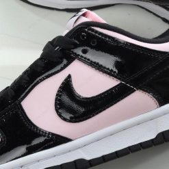 Nike Dunk Low ‘Rosa Hvit Svart’ Sko DJ9955-600