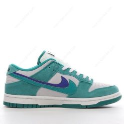 Nike Dunk Low SE 85 ‘Grønn Hvit’ Sko DO9457-101