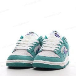 Nike Dunk Low SE 85 ‘Grønn Hvit’ Sko DO9457-101