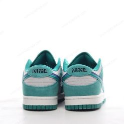 Nike Dunk Low SE 85 ‘Grønn Hvit’ Sko DO9457-101