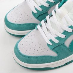 Nike Dunk Low SE 85 ‘Grønn Hvit’ Sko DO9457-101