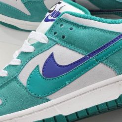 Nike Dunk Low SE 85 ‘Grønn Hvit’ Sko DO9457-101