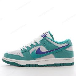 Nike Dunk Low SE 85 ‘Grønn Hvit’ Sko DO9457-101