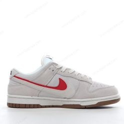 Nike Dunk Low SE 85 ‘Oransje Hvit Rød’ Sko DO9457-100