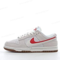 Nike Dunk Low SE 85 ‘Oransje Hvit Rød’ Sko DO9457-100