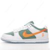 Nike Dunk Low SE ‘Grønn Hvit’ Sko DN2489-300